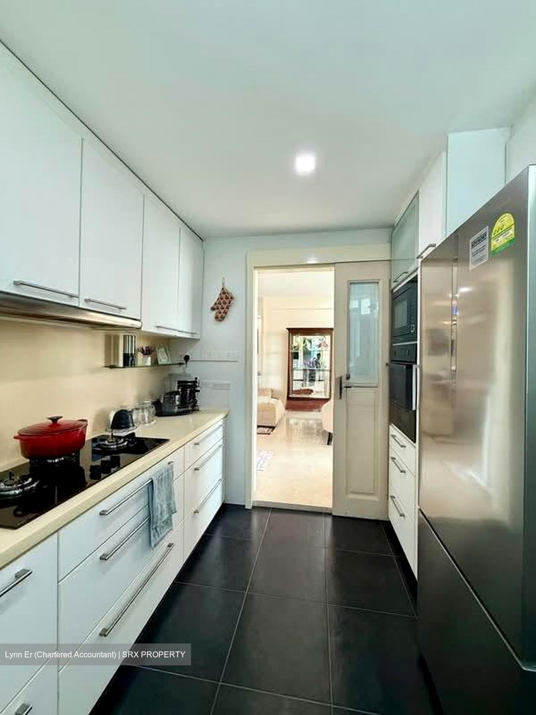 Astor Green (D21), Condominium #605024191